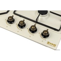 Варочная панель ZorG ELTEC D rustical + cream (EMY) в Витебске
