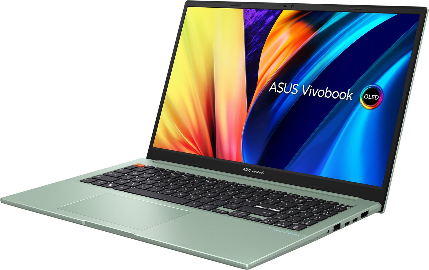 

Ноутбук ASUS VivoBook S15 OLED K3502ZA-MA023W