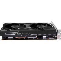 Видеокарта KFA2 GeForce GTX 1650 Super EX 1-Click OC 4GB GDDR6 65SQL8DS61EK
