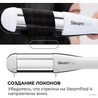 Выпрямитель L'Oreal Steampod 4