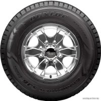 Зимние шины Dunlop Grandtrek SJ6 235/60R18 107Q