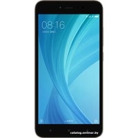 Смартфон Xiaomi Redmi Note 5A 3GB/32GB (серый)