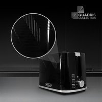 Тостер Eldom TO320C