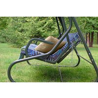 Садовые качели Olsa Новара с1632