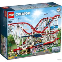 Конструктор LEGO Creator 10261 Американские горки