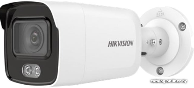 IP-камера Hikvision DS-2CD2027G1-L (2.8 мм)