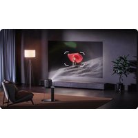 Проектор Xiaomi Smart Projector L1 XMTYY03FMG (международная версия)