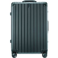 Чемодан-спиннер Ninetygo All-round Guard Luggage 24" (зеленый)