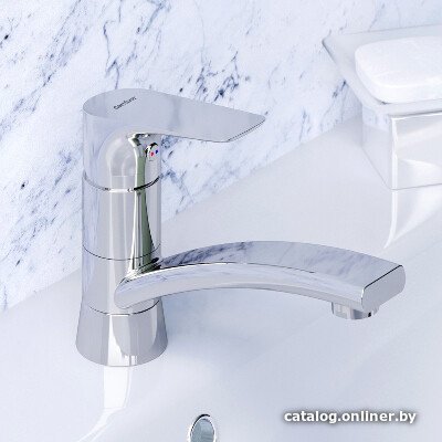 Смеситель Damixa Jupiter 770220001