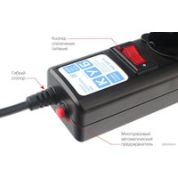 Сетевой фильтр Power Cube SPG5-C1