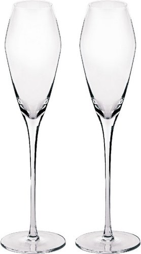 Набор бокалов для шампанского Jewel Ода ПС00135-58 (2шт)