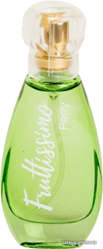 Туалетная вода Brocard Fruttissimo Perry EdT (35 мл)