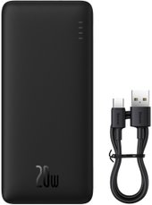 Airpow 20000mAh (черный)