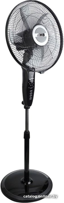 Вентилятор HB SF4008BRC