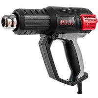 Промышленный фен P.I.T. PHG2001-C (кейс)
