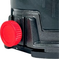 Кромочно-петельный фрезер TEH LT607-1B (с 1-им АКБ, сумка)