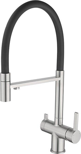 

Смеситель Oulin OL-8024