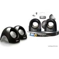 Акустика Sweex Notebook Speaker Set Jet Black (SP130)