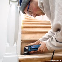 Реноватор Bosch GOP 300 SCE Professional (0601230500)