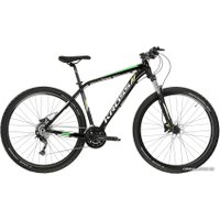 Велосипед Kross Esprit 3.1 M/19" 2022