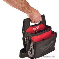 Сумка для инструментов Milwaukee Electrician's Work Pouch 48228112