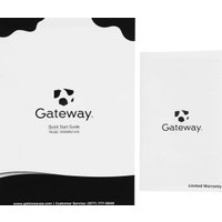 Ноутбук Gateway Ultra Slim 14 GWNR51416-BK