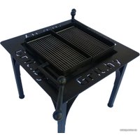 Гриль Сучасны Грыл Брутал