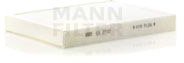 

MANN-filter CU2733
