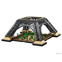 Конструктор LEGO Icons 10307 Эйфелева башня