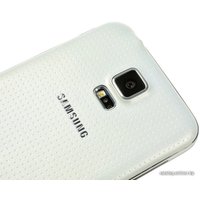 Телефон Samsung Galaxy S5 16GB White [G9006V]