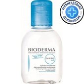 Мицеллярная вода Hydrabio H2O 100 мл