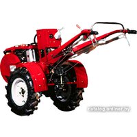 Мотоблок дизельный Shtenli G-185