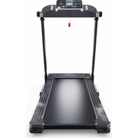Электрическая беговая дорожка DFC Longtek T-X510G