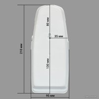 Автоматический освежитель воздуха Puff 6110