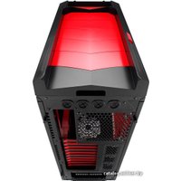 Корпус AeroCool XPredator Devil Red Edition