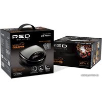 Многофункциональная сэндвичница RED Solution RMB-M613/1