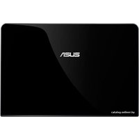Ноутбук ASUS N75SF (90N69L528W32A4VD13AU)