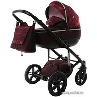 Универсальная коляска Tako Junama Nocturne (2 в 1, 03)