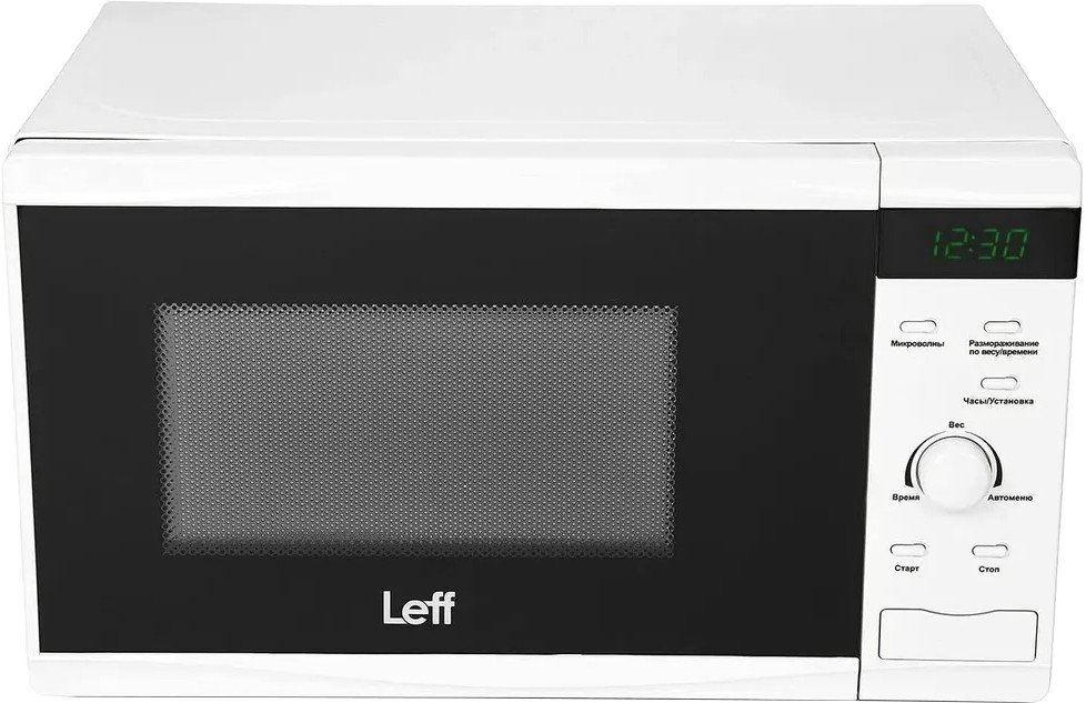 

Микроволновая печь Leff 20MD725W