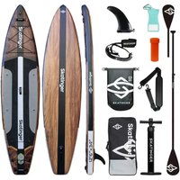 Сапборд Skatinger Waverider 12'6"