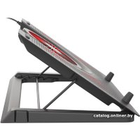 Подставка Genesis Oxid 550