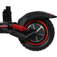 Электросамокат Kugoo M4 Pro