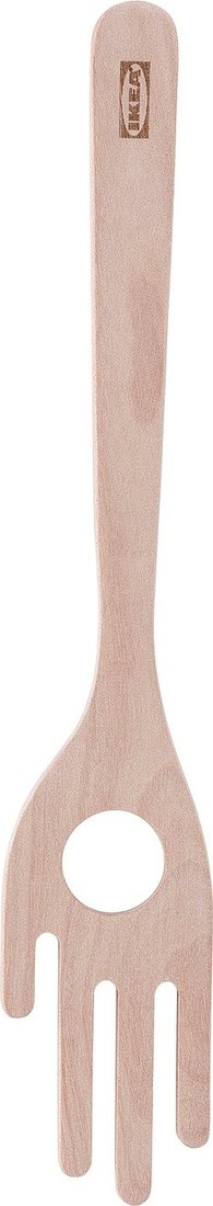 Ложка для спагетти Ikea Stralfena 40580479