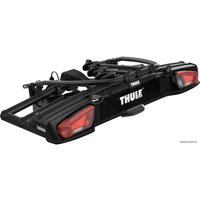 Велобагажник на фаркоп Thule VeloSpace XT 3 Black