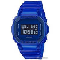 Наручные часы Casio G-Shock DW-5600SB-2E