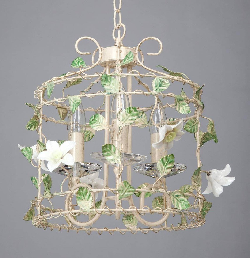 

Подвесная люстра Vitaluce V1405S V1405/3S