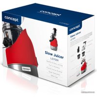 Соковыжималка Concept LO7091