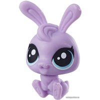 Фигурка Hasbro Литтлест Пет Шоп Кролик E4615