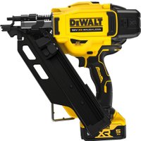  DeWalt DCN930P2 (с 2-мя АКБ)