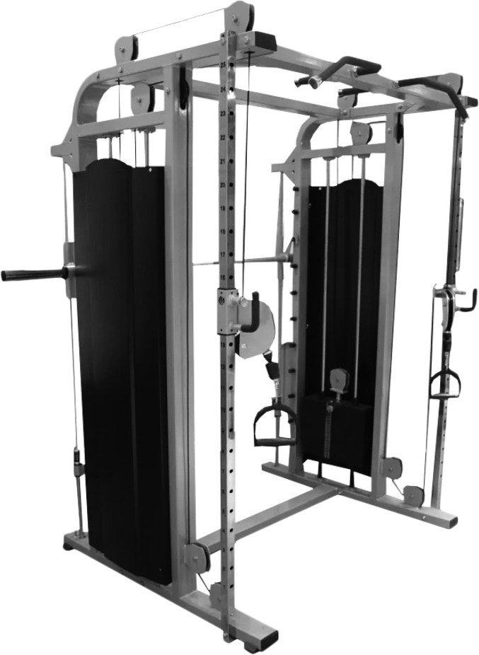 

Силовой комплекс UltraGym UG-1309